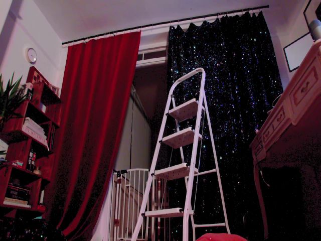 Live sex webcam photo for AgentTease #257279879