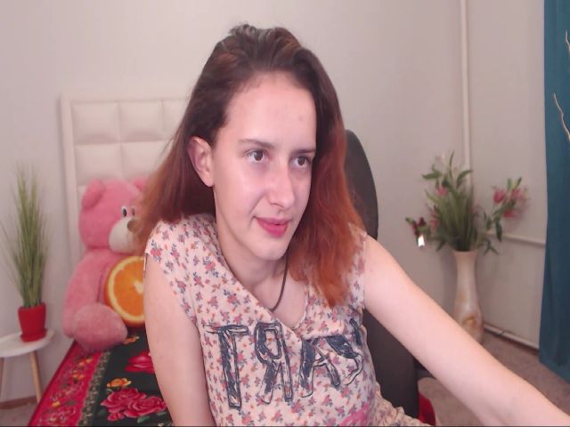 Live sex webcam photo for IrisNichols #256042645