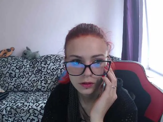 Live sex webcam photo for Ereskigal333 #251236988