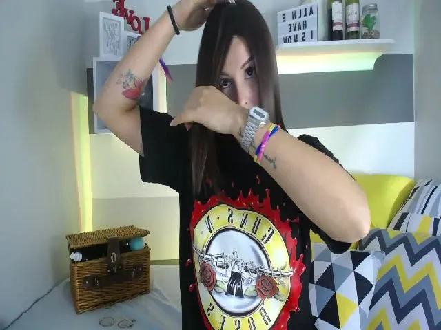Live sex webcam photo for SUSYBALE #260744429