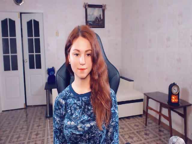 Live sex webcam photo for BettyGinger #265131524