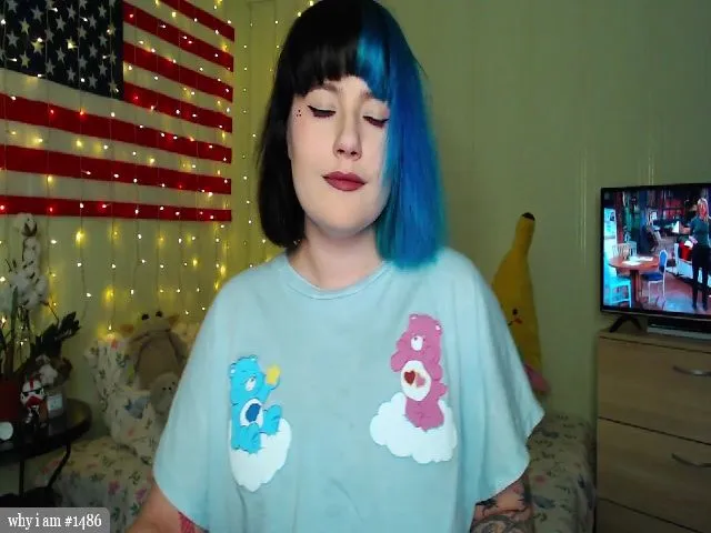Live sex webcam photo for RoomOfGhosts #253222717