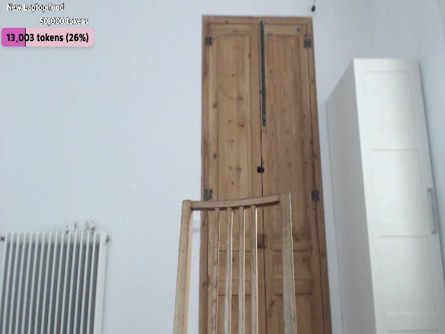 Live sex webcam photo for LolasPie #252450192