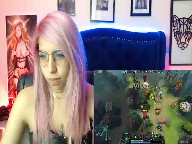 Live sex webcam photo for Sugaar_baby #260951699