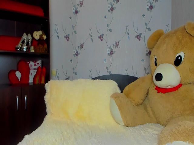 Live sex webcam photo for Alisa_Sims #263347107