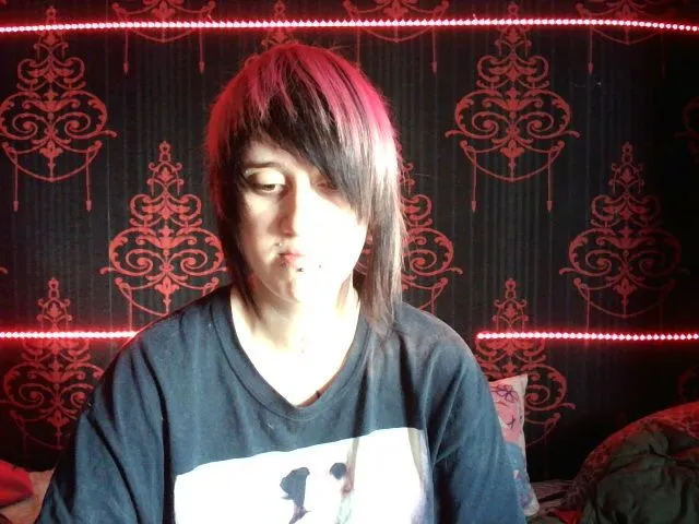 Live sex webcam photo for Lexa_Heda #252465438