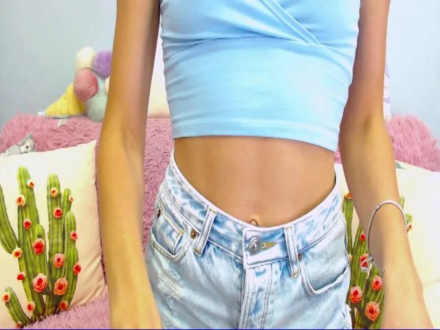 Live sex webcam photo for BeddableCis #261470847