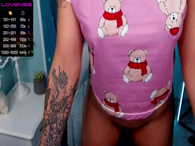 Live sex webcam photo for LittlleAngela #264238999