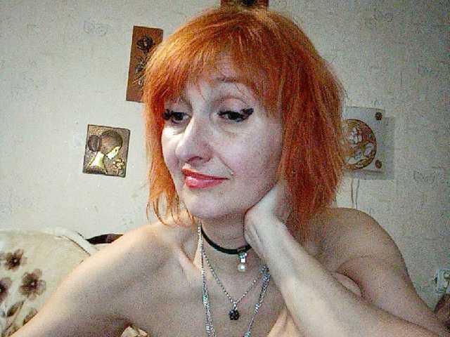 Live sex webcam photo for Ryzhulya1 #245166925