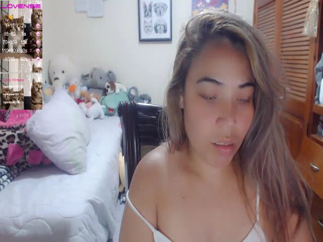 Live sex webcam photo for Meganhill_ #255209755