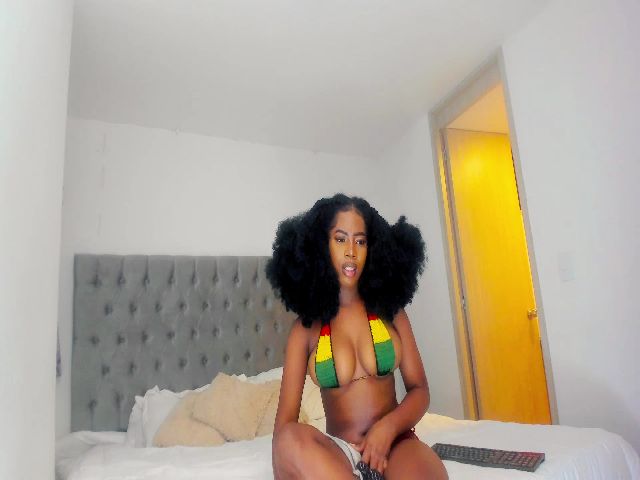 Live sex webcam photo for Afro__Goddess #254428438