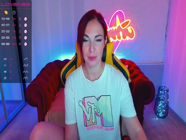 Live sex webcam photo for Red_Catty #258124093