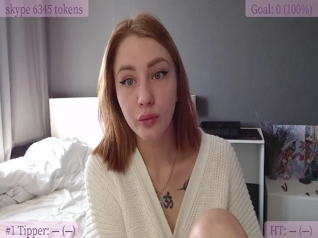 Live sex webcam photo for Netflixi #264049251