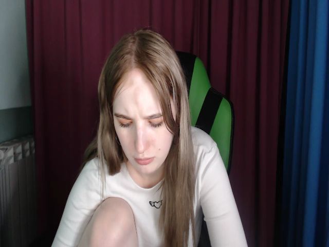 Live sex webcam photo for Kelly_sea #261173151