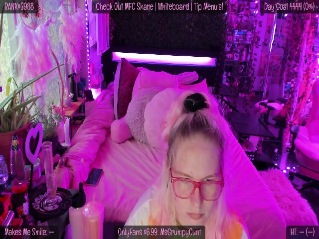Live sex webcam photo for MsGrumpyCunt #254688059
