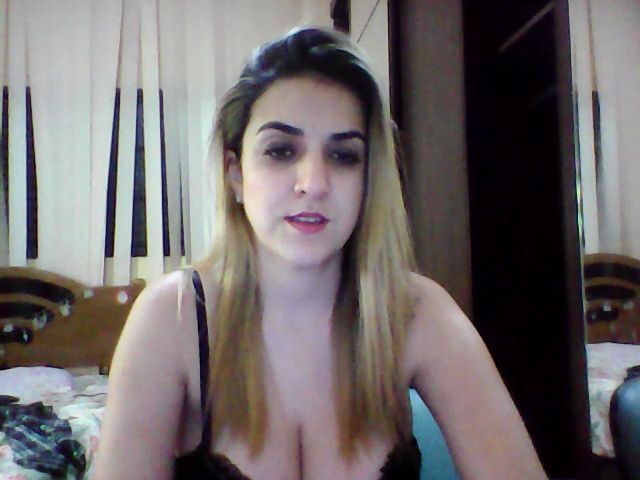 Live sex webcam photo for ChristieBR #253267291