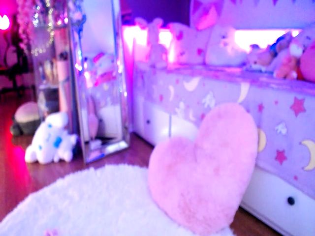 Live sex webcam photo for SugaryBunny #254687012