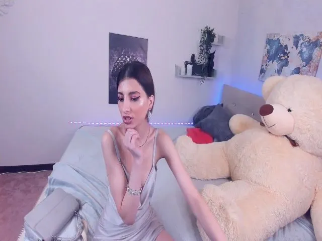 Live sex webcam photo for AnabelAris #263212906