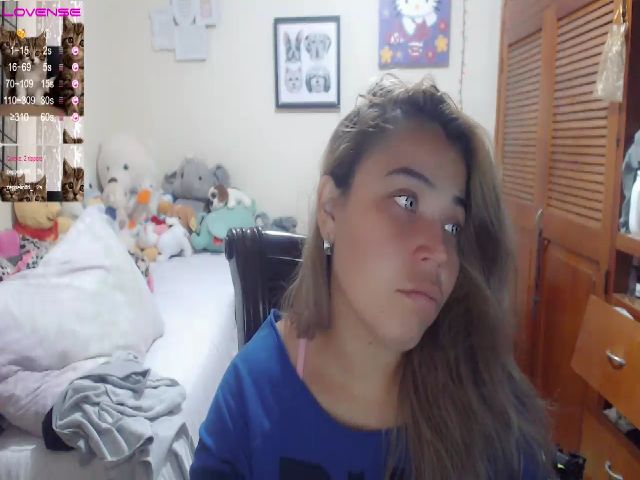 Live sex webcam photo for Meganhill_ #255752352