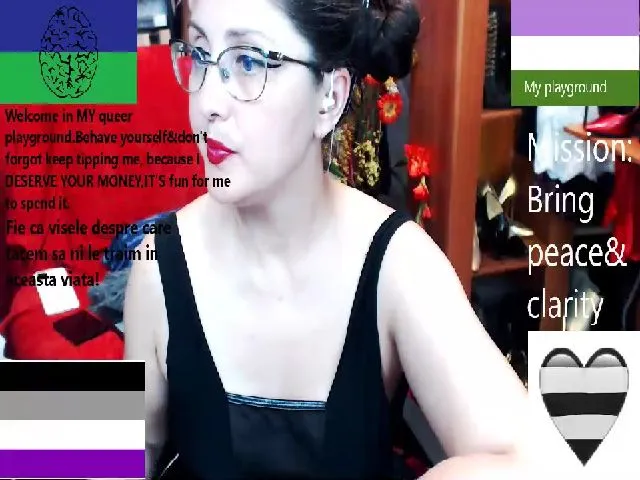 Live sex webcam photo for ImperatrizaS #264042412