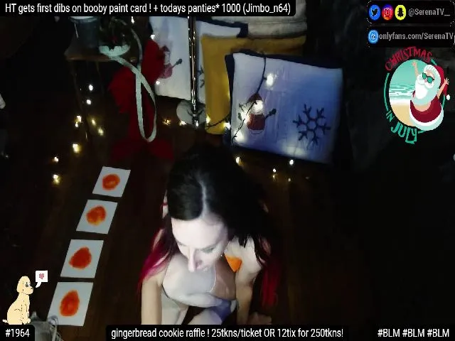 Live sex webcam photo for serenatv #254268537