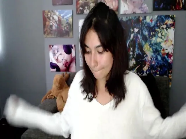 Live sex webcam photo for Jade_leon_ #258863866