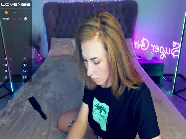 Live sex webcam photo for LilFluffyDuck #257534578