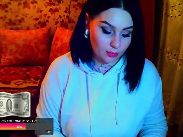 Live sex webcam photo for ElinaCola #242881669