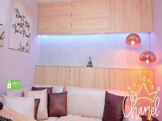 Live sex webcam photo for Chaneladams_ #258648883