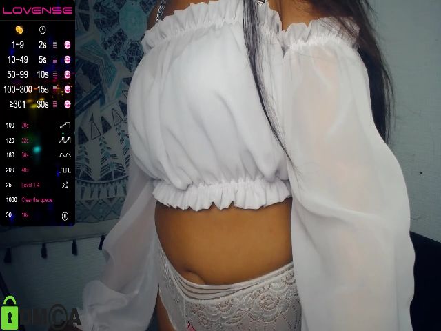 Live sex webcam photo for AsianQueen_ #265021790