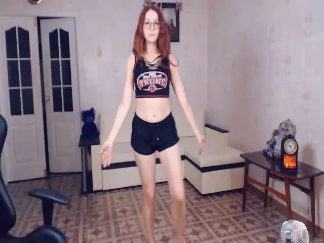 Live sex webcam photo for BettyGinger #256392322