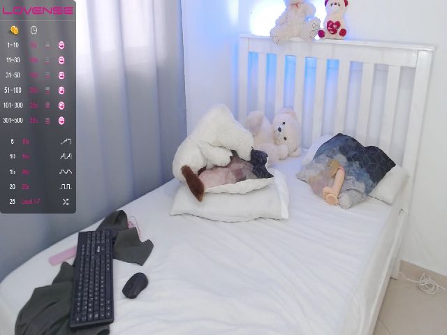 Live sex webcam photo for Elektrasr2 #258871602