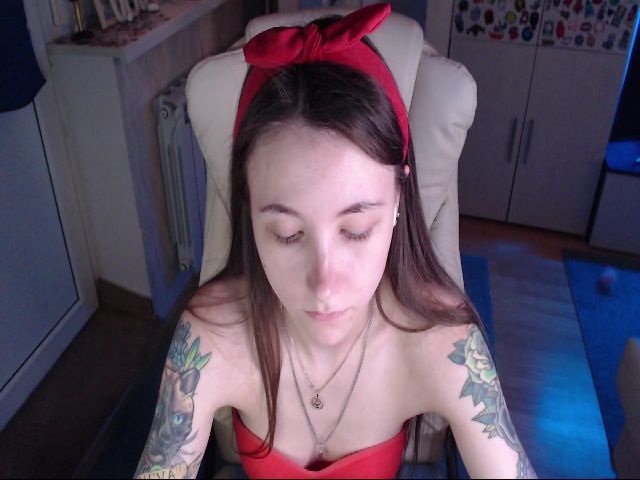 Live sex webcam photo for KeyshaLush #255305962