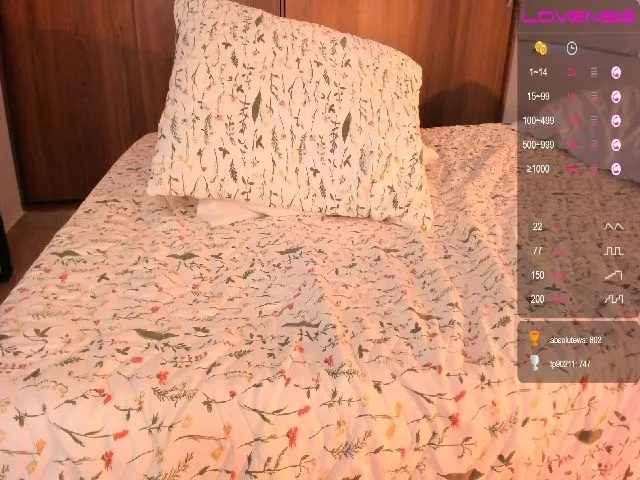 Live sex webcam photo for Annie_lu #265169363