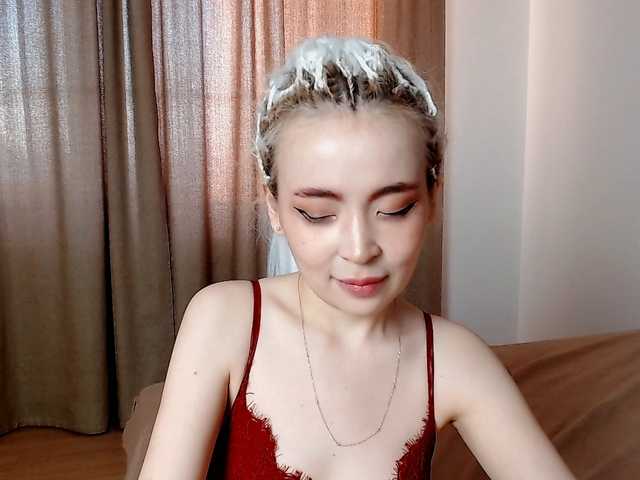 Live sex webcam photo for ChioChana #256103575