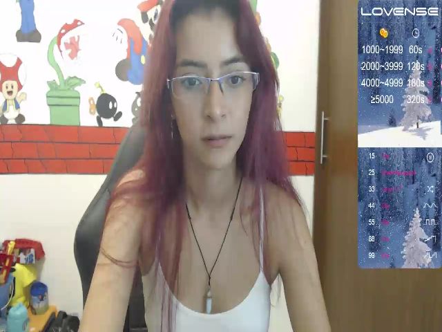 Live sex webcam photo for EmmaScoott #257301211