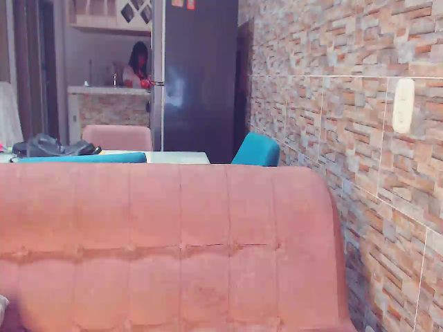 Live sex webcam photo for SalomeFrancoo #264622872