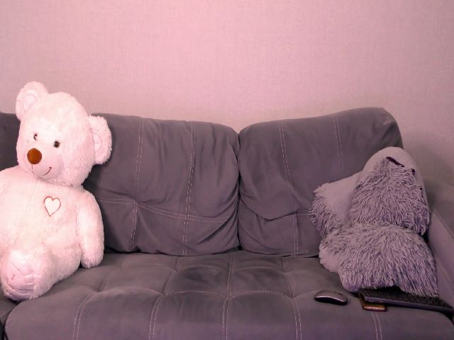 Live sex webcam photo for EvelinaFox #261412567