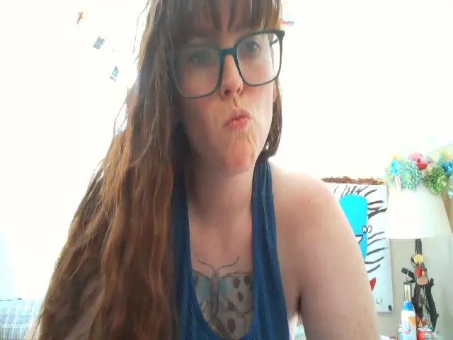 Live sex webcam photo for Ginger_secret #262274169