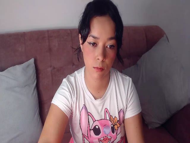 Live sex webcam photo for SalomeFrancoo #253977581