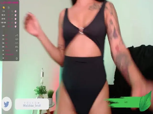 Live sex webcam photo for MadelinLove #262835281