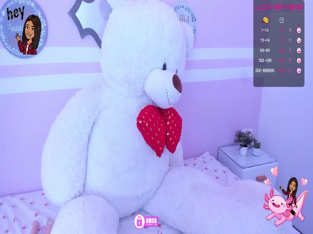 Live sex webcam photo for Caylin_jordan #253093936