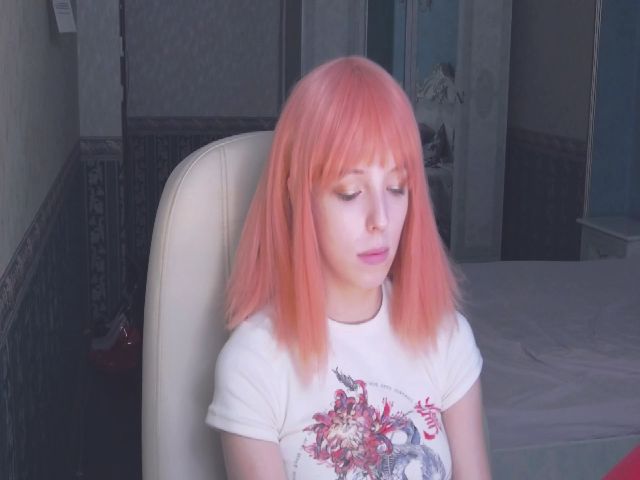 Live sex webcam photo for AmyLime #255581516