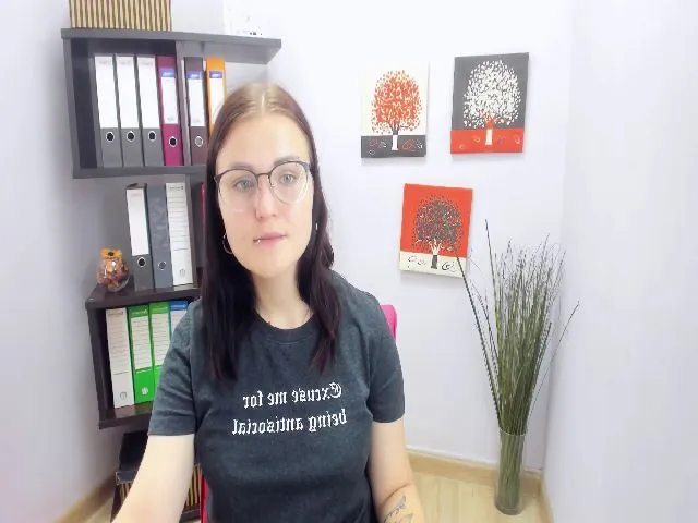 Live sex webcam photo for EvaMild #262897681