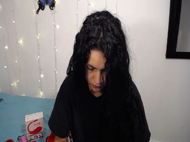 Live sex webcam photo for ANNPARDO #264799411