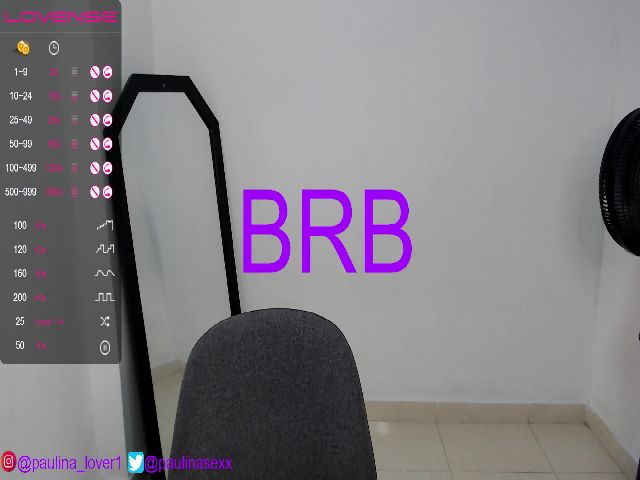 Live sex webcam photo for Paulina_Lover #255918164