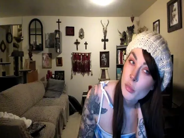 Live sex webcam photo for Jetty_Cat #253659613