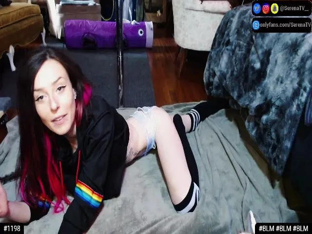 Live sex webcam photo for serenatv #265097009
