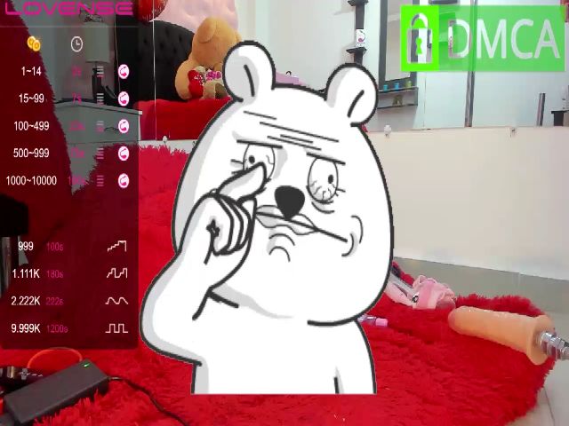 Live sex webcam photo for Annasshim_ #255451760