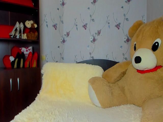 Live sex webcam photo for Alisa_Sims #260346686